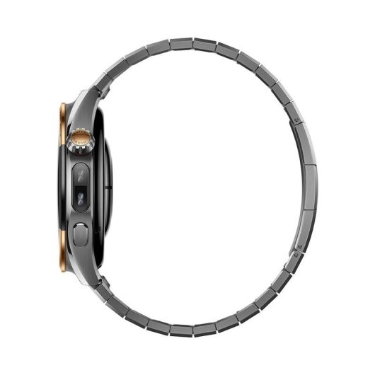 HUAWEI Watch 6 Pro eSIM Bluetooth GPS NFC 46 mm Grigio spaziale