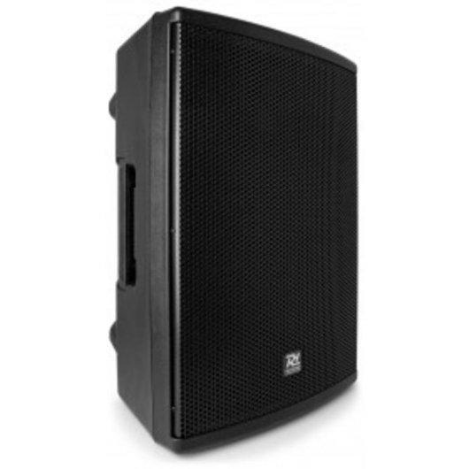Altavoces Power Dynamics activos 12" Bluetooth 1400 W con DSP