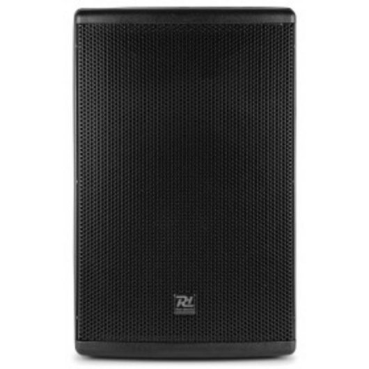 Altavoces Power Dynamics activos 12" Bluetooth 1400 W con DSP