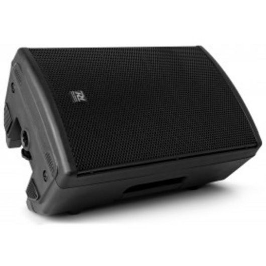 Altavoces Power Dynamics activos 12" Bluetooth 1400 W con DSP