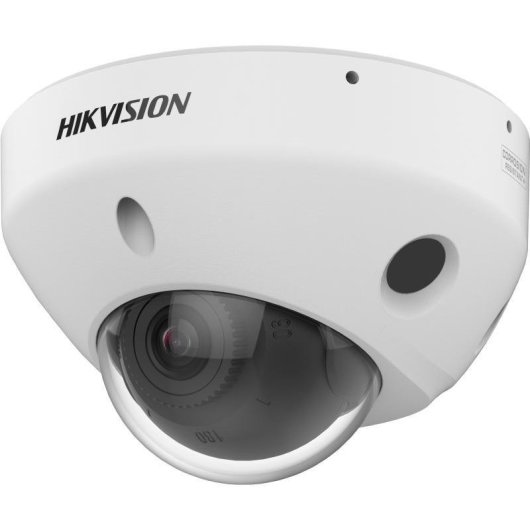Camera de surveillance Hikvision DS-2CD2543G2-LIZS2UY 4MP Vision Nocturne