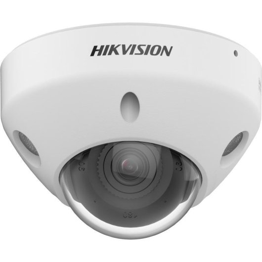 Camera de surveillance Hikvision DS-2CD2543G2-LIZS2UY 4MP Vision Nocturne
