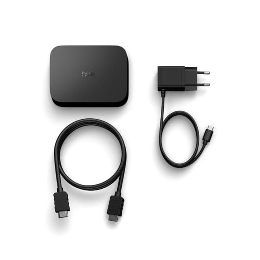 Boîtier de synchronisation HDMI Philips Hue Play 4K 60Hz HDR10