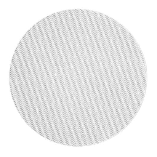 Power Dynamics Deckenlautsprecher Bluetooth 30 W weiss, flaches Profil