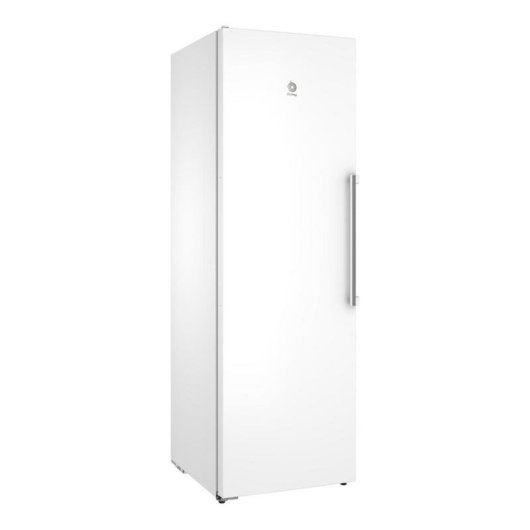 Ein-Tur-Kuhlschrank Balay 3FFD563WE No Frost 186 cm 402 L D Weiss WiFi