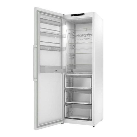 Ein-Tur-Kuhlschrank Balay 3FFD563WE No Frost 186 cm 402 L D Weiss WiFi
