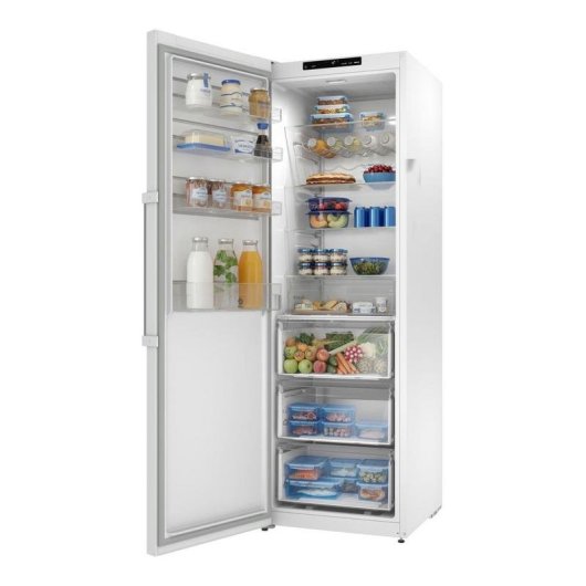 Ein-Tur-Kuhlschrank Balay 3FFD563WE No Frost 186 cm 402 L D Weiss WiFi
