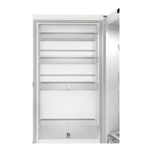 Ein-Tur-Kuhlschrank Balay 3FFD563WE No Frost 186 cm 402 L D Weiss WiFi