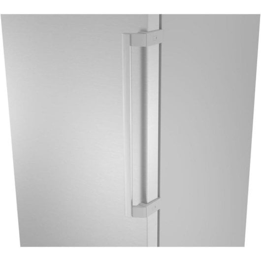 Frigorífico Una Puerta Balay 3FFD567XE No Frost 186 cm 402 L D Acero WiFi
