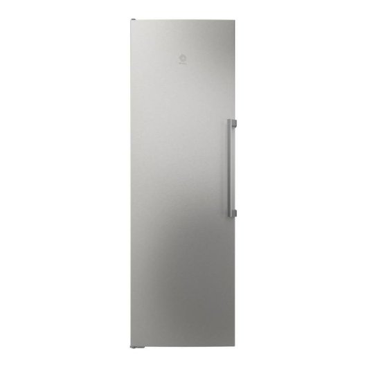 Frigorífico Una Puerta Balay 3FFD567XE No Frost 186 cm 402 L D Acero WiFi