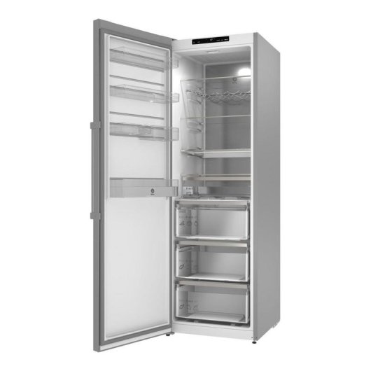 Frigorífico Una Puerta Balay 3FFD567XE No Frost 186 cm 402 L D Acero WiFi