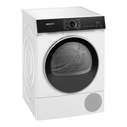 Secador de condensacao Siemens WQ46N2D0ES 9 kg B bomba de calor