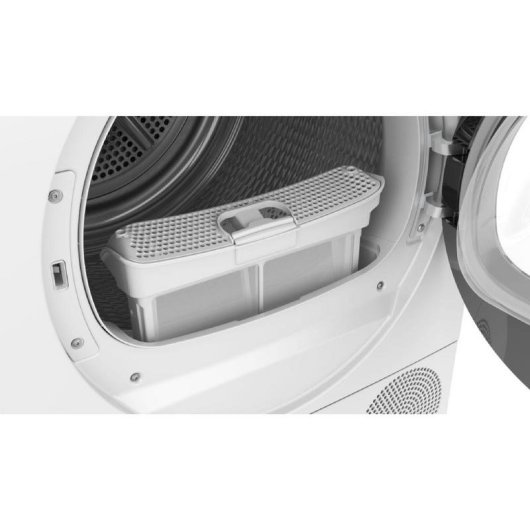 Secador de condensacao Siemens WQ46N2D0ES 9 kg B bomba de calor