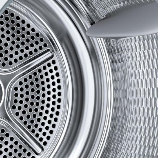 Secador de condensacao Siemens WQ46N2D0ES 9 kg B bomba de calor