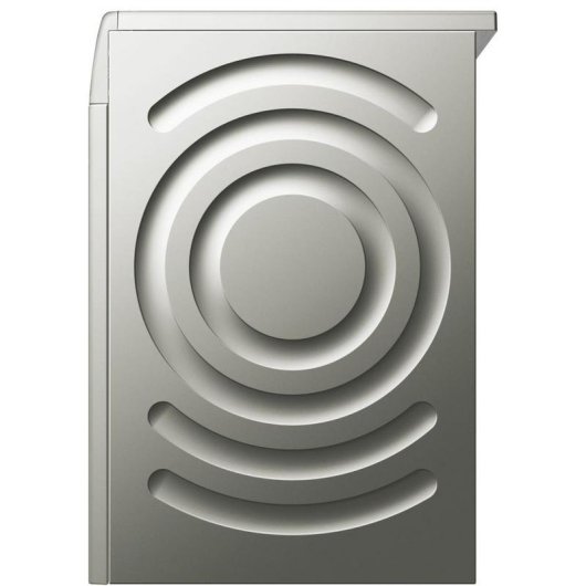 Máquina de Lavar Roupa Siemens iQ500 WG64N2AXES Carga Frontal 11 kg 1400 rpm A Inox i-Dos Wi-Fi