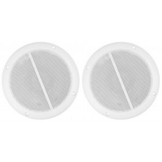 Enceintes marines Power Dynamics MS65 6,5 pouces 100 W