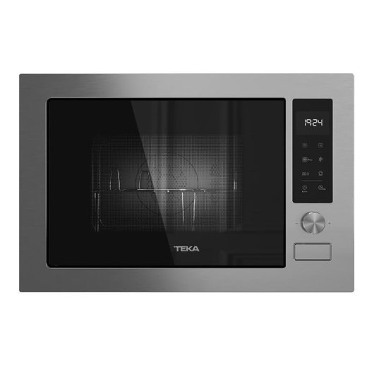 Micro-ondas Teka MLEG 834 GC FI SS 34 L Grill Conveccao AirFry