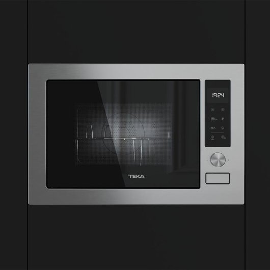 Micro-ondas Teka MLEG 834 GC FI SS 34 L Grill Conveccao AirFry