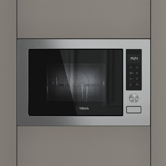 Micro-ondas Teka MLEG 834 GC FI SS 34 L Grill Conveccao AirFry