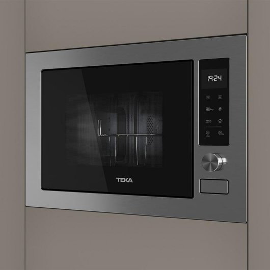 Micro-ondas Teka MLEG 834 GC FI SS 34 L Grill Conveccao AirFry