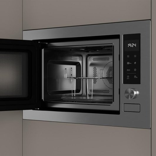 Micro-ondas Teka MLEG 834 GC FI SS 34 L Grill Conveccao AirFry