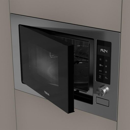 Micro-ondas Teka MLEG 834 GC FI SS 34 L Grill Conveccao AirFry