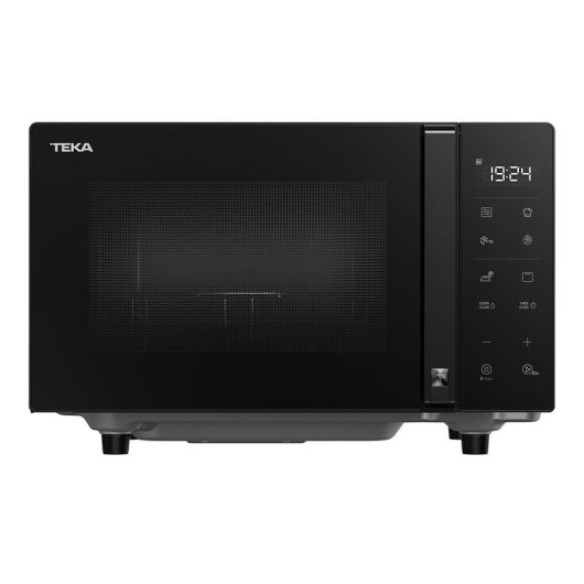 Mikrowelle Teka MWE FS20TIF G FBK 20 L Inverter mit Grill