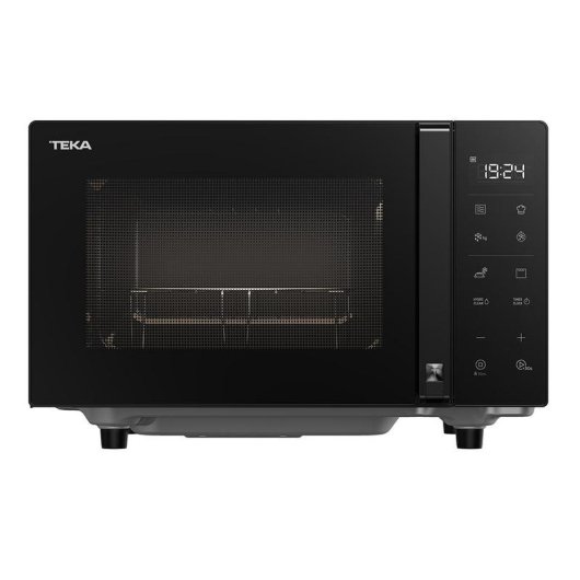 Mikrowelle Teka MWE FS20TIF G FBK 20 L Inverter mit Grill