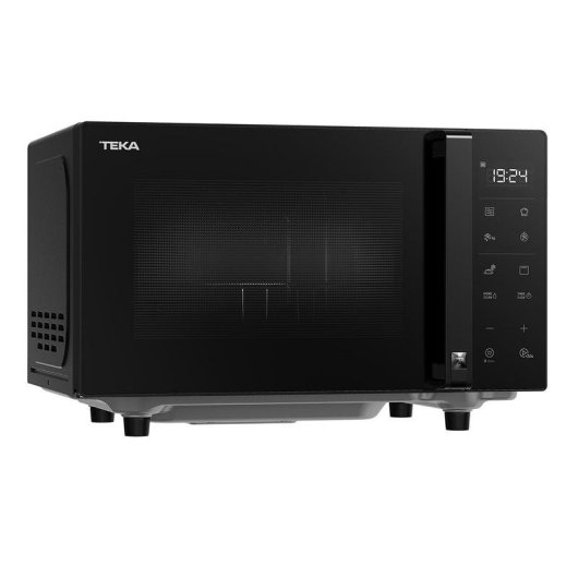 Mikrowelle Teka MWE FS20TIF G FBK 20 L Inverter mit Grill