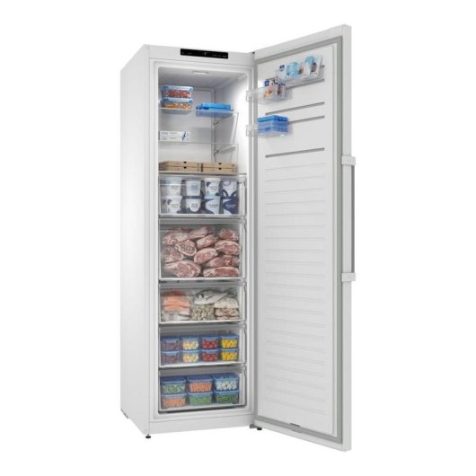 Gefrierschrank Balay 3GFD563WE 334 L No Frost WLAN