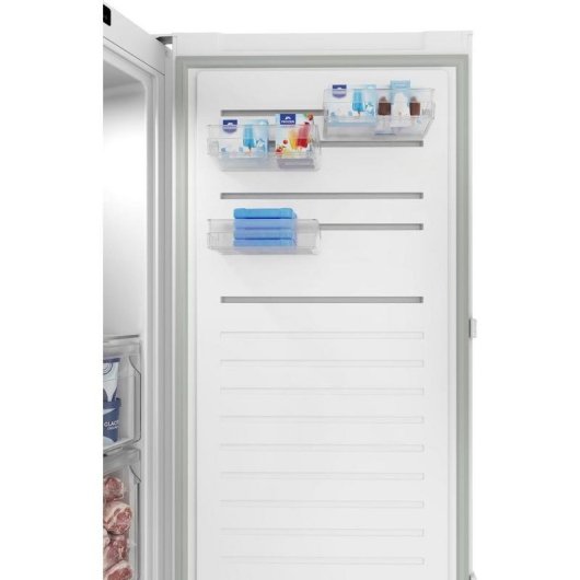 Gefrierschrank Balay 3GFD563WE 334 L No Frost WLAN