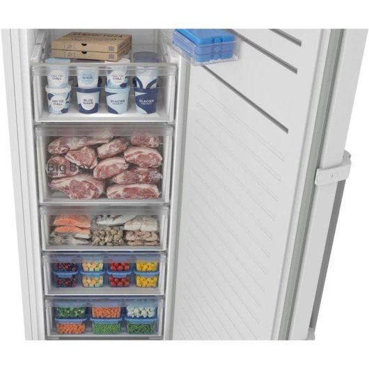 Gefrierschrank Balay 3GFD563WE 334 L No Frost WLAN