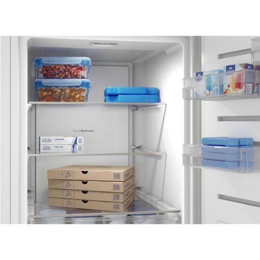 Gefrierschrank Balay 3GFD563WE 334 L No Frost WLAN