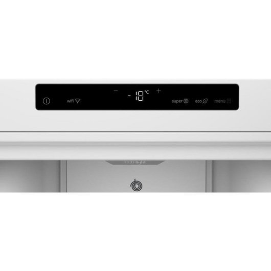 Gefrierschrank Balay 3GFD563WE 334 L No Frost WLAN