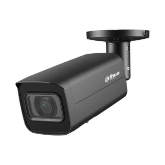 Cámara IP Dahua DH-IPC-HFW2441TP-ZS-27135-B 4MP Visión Nocturna Exterior IA