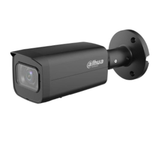 Cámara IP Dahua DH-IPC-HFW2441TP-ZS-27135-B 4MP Visión Nocturna Exterior IA