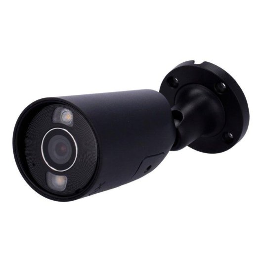 Telecamera di sorveglianza Ajax BulletCam HL 5 MP Visione Notturna Esterna PoE