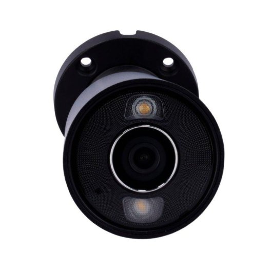 Telecamera di sorveglianza Ajax BulletCam HL 5 MP Visione Notturna Esterna PoE