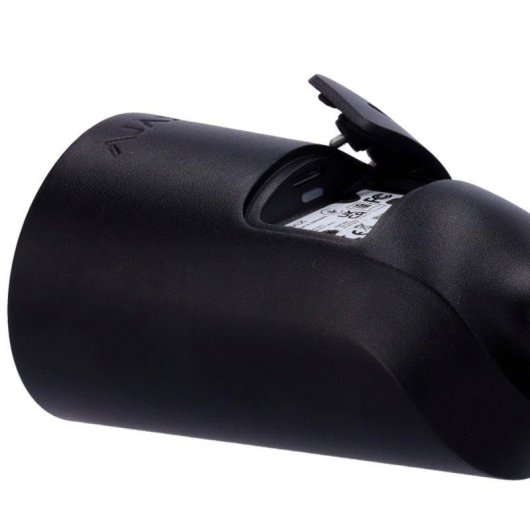 Telecamera di sorveglianza Ajax BulletCam HL 5 MP Visione Notturna Esterna PoE