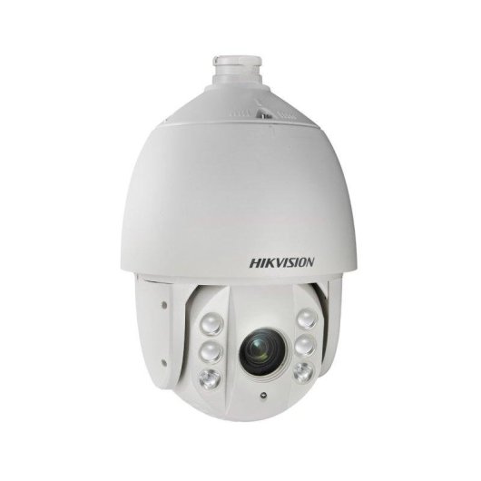 Cámara Hikvision Pro Dome Full HD Visión Nocturna Exterior PTZ 32x