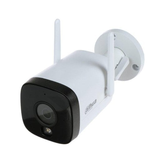 Camera de surveillance Dahua 3MP Vision Nocturne Exterieure IA Audio bidirectionnel