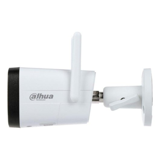 Camera de surveillance Dahua 3MP Vision Nocturne Exterieure IA Audio bidirectionnel