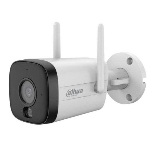Camera de surveillance Dahua 3MP Vision Nocturne Exterieure IA Audio bidirectionnel