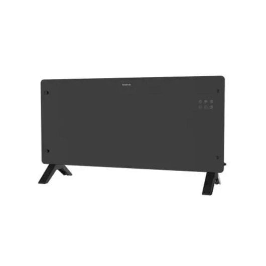 Convector eletrico Taurus Paradiso Glass Connect CV2000DW 2000W Wi-Fi