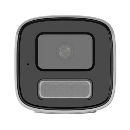 Cámara IP Hikvision DS-2CD1T47G3H-LIUF 4MP Visión Nocturna Exterior IA