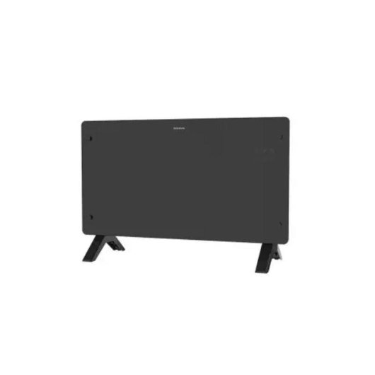 Convector elétrico Taurus Paradiso Glass Connect 1500W temporizador 24 h