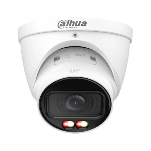 Camera de vigilancia Dahua Smart Dual Light 4MP Visao Noturna Exterior