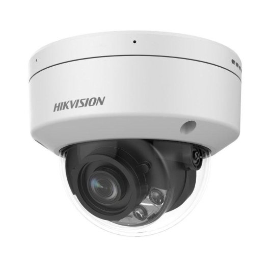Camera de surveillance Hikvision Pro 4 MP Vision nocturne exterieure IA