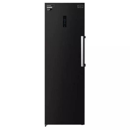 Congelador Infiniton CV-274L85BDK 274 L Vertical No Frost Inverter Negro