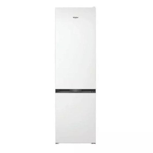 Frigorífico Combi Whirlpool WHK 22413 W6EE 203 cm 415 L Blanco